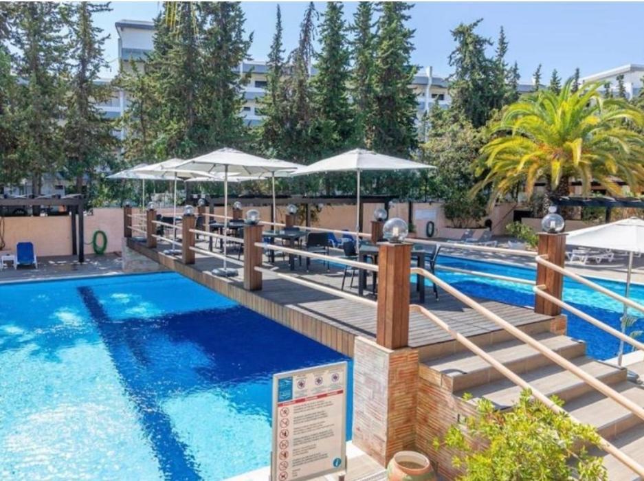 Excelstay - Balaia Albufeira Zewnętrze zdjęcie