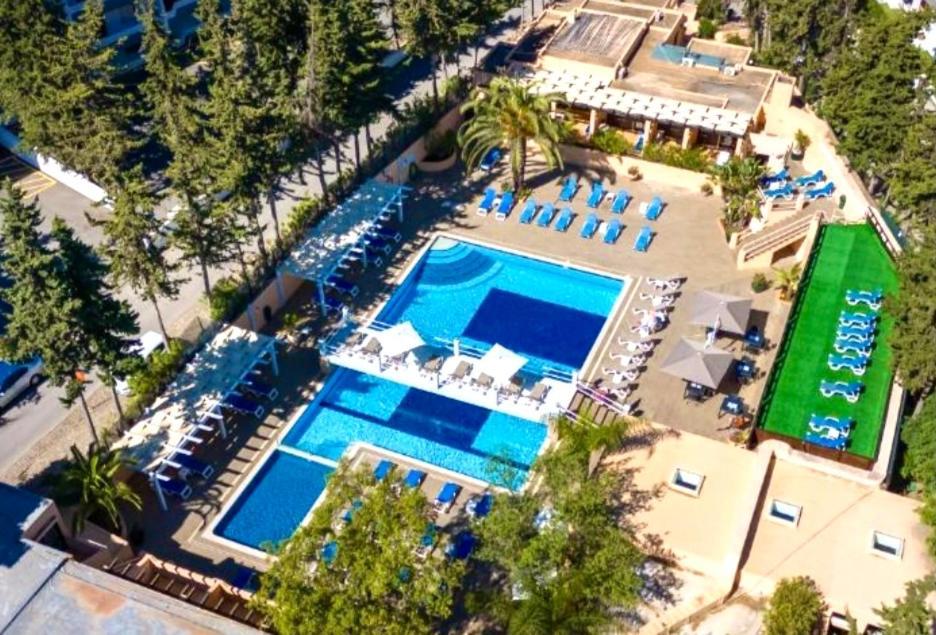 Excelstay - Balaia Albufeira Zewnętrze zdjęcie