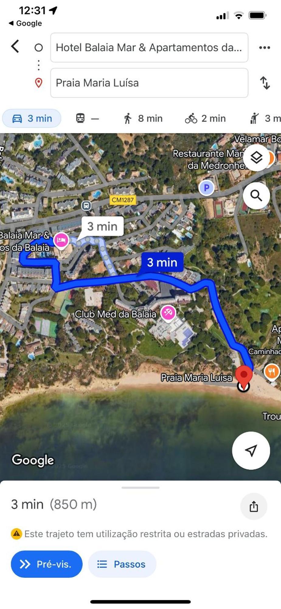 Excelstay - Balaia Albufeira Zewnętrze zdjęcie