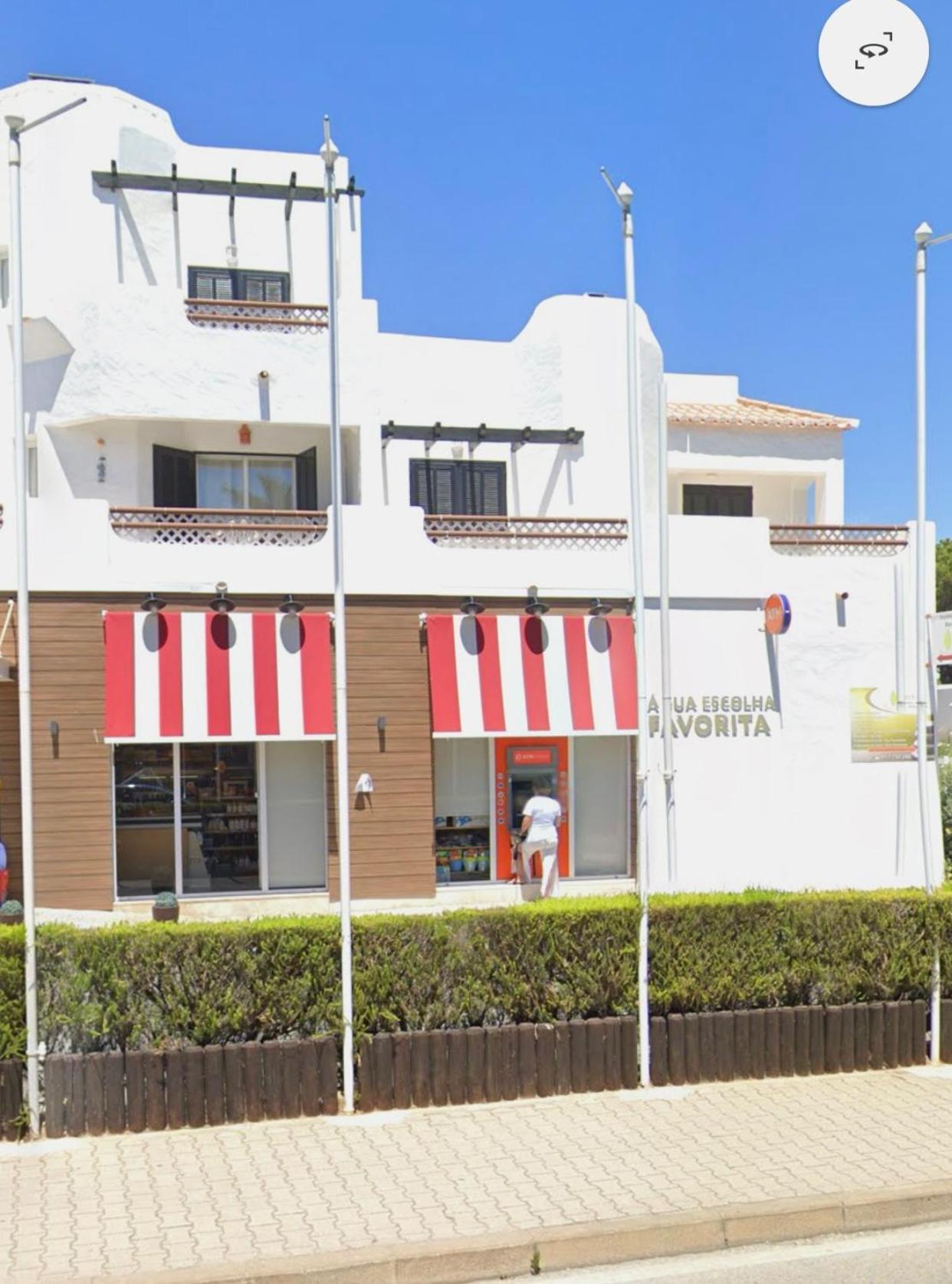 Excelstay - Balaia Albufeira Zewnętrze zdjęcie