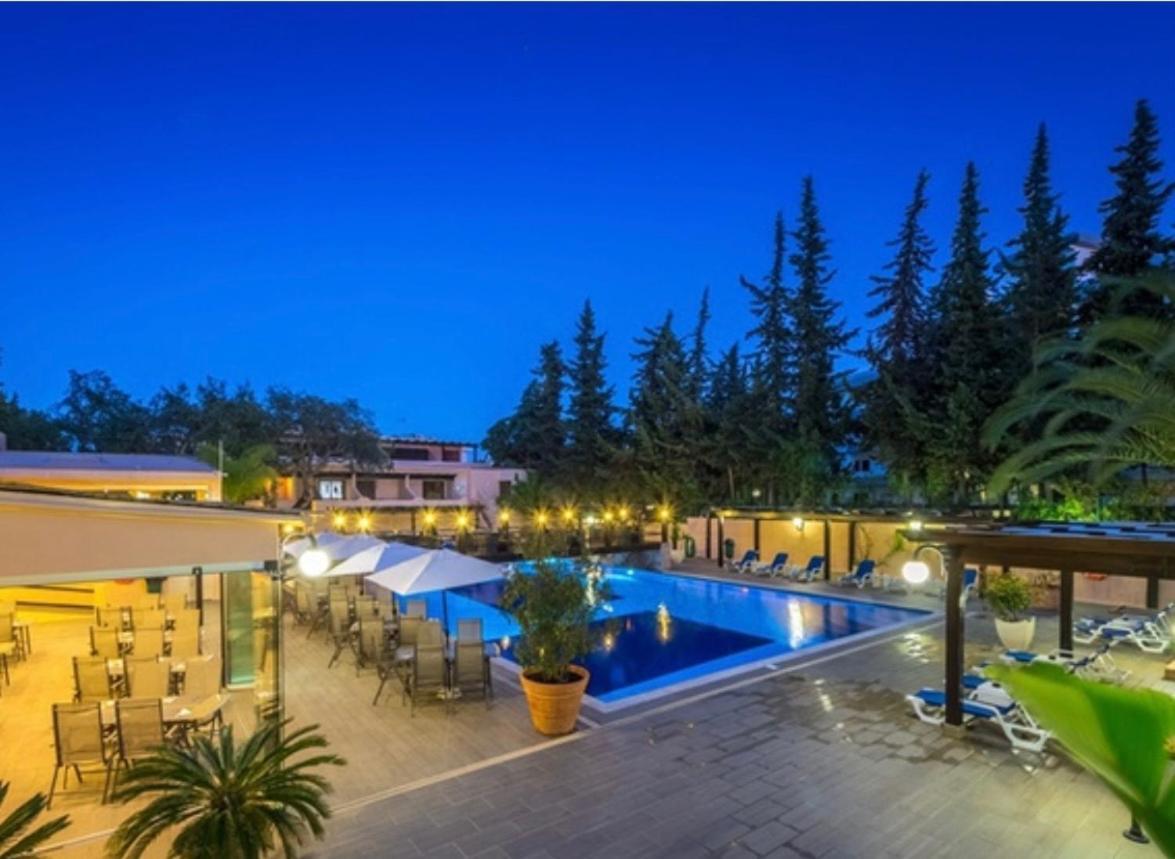 Excelstay - Balaia Albufeira Zewnętrze zdjęcie
