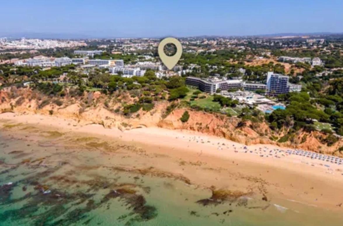 Excelstay - Balaia Albufeira Zewnętrze zdjęcie